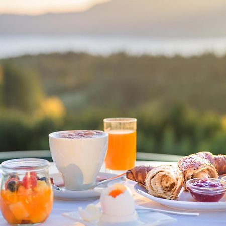 Ferienhotel Hofer superior Strass im Attergau Esterno foto