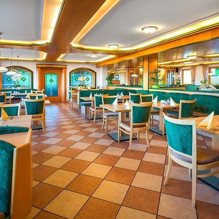 Ferienhotel Hofer superior Strass im Attergau Esterno foto