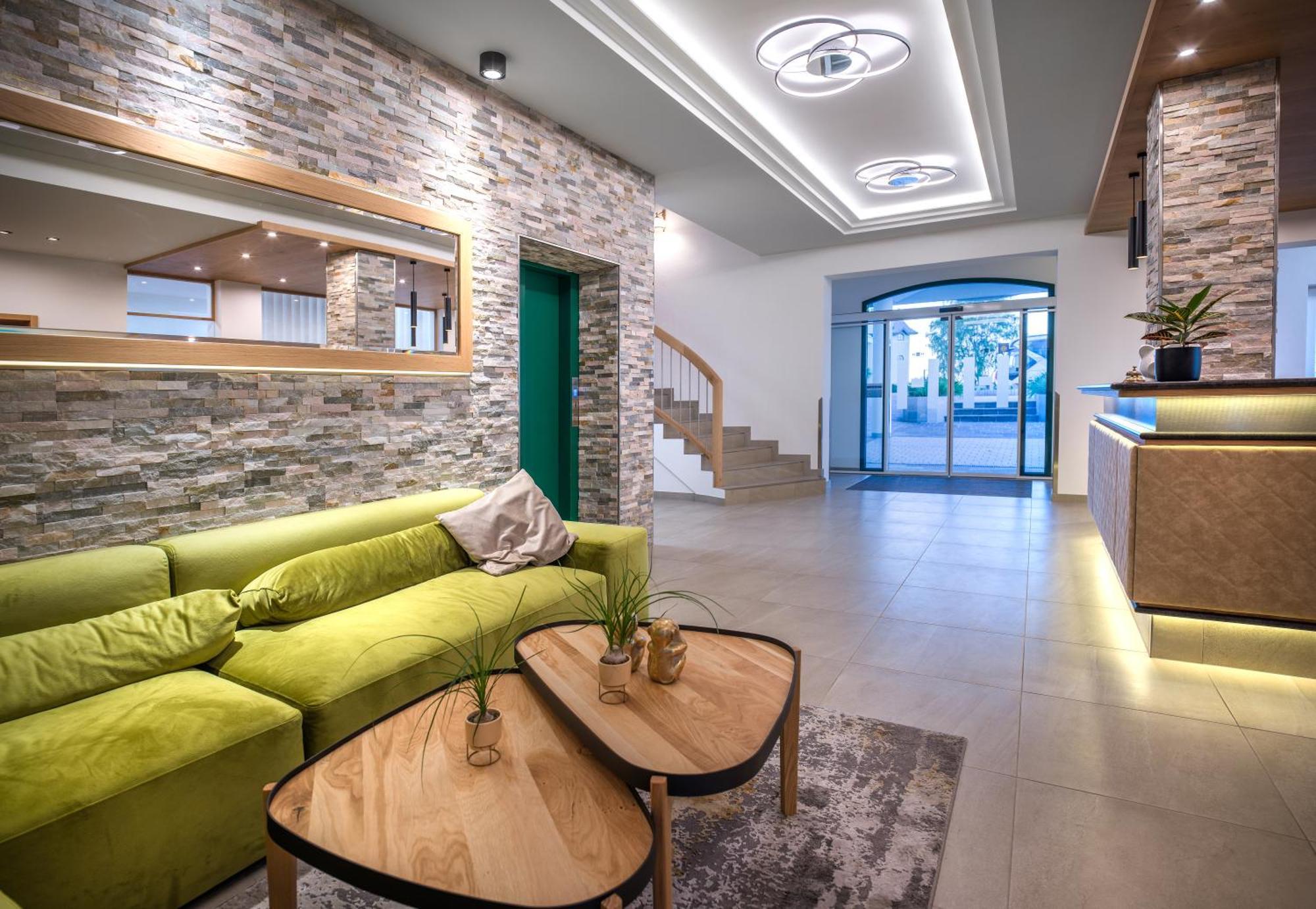 Ferienhotel Hofer superior Strass im Attergau Esterno foto